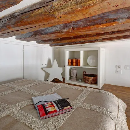 Apartment Bnbnova - Le Marais & Pompidou & Place Des Vosges Paris